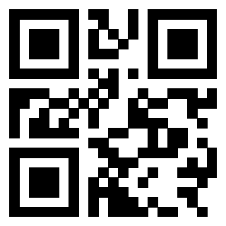 Il QrCode di 3303587234