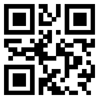 3303587237 - Immagine del Qr Code associato