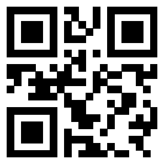 Scansione del QrCode di 3303587243