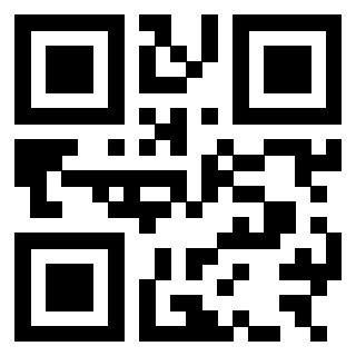 Immagine del Qr Code di 3303587244