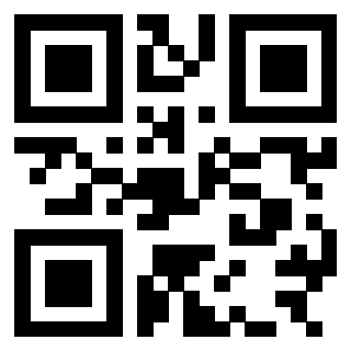 Il QrCode di 3303587246