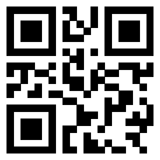 Scansione del Qr Code di 3303587247