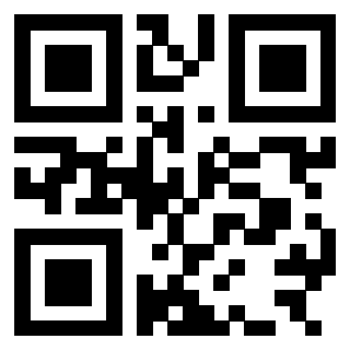 Il QrCode di 3303587248