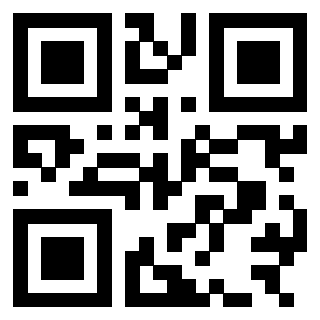 Il QrCode di 3303587249