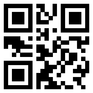 Immagine del Qr Code di 3303587251