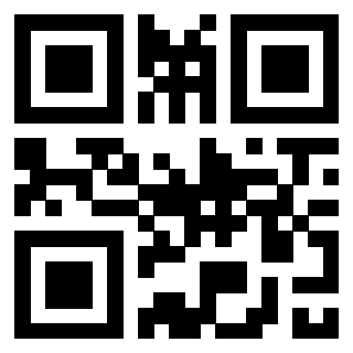Scansione del Qr Code di 3303587252