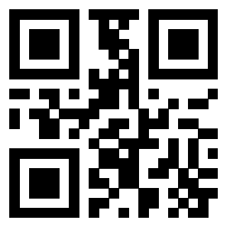 Immagine del Qr Code di 3303587253