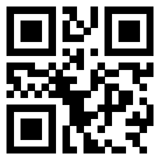 3303587255 - Immagine del QrCode