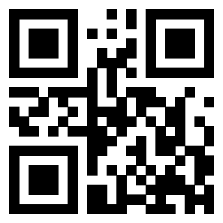 3303587256 Qr Code associato