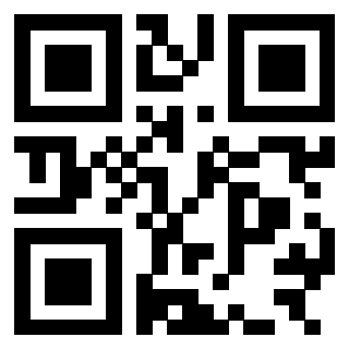 Scansione del Qr Code di 3303587257