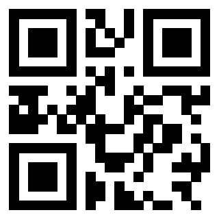 3303587259 QrCode associato