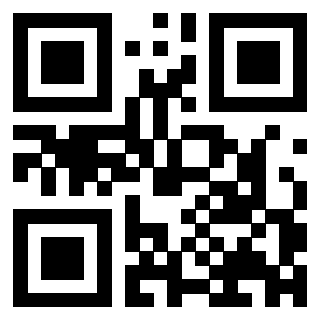 Immagine del Qr Code di 3303587260