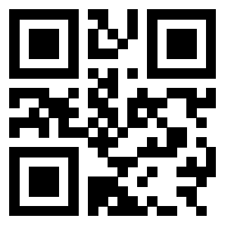 3303587264 - Immagine del QrCode associato
