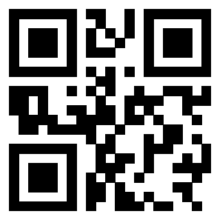Immagine del Qr Code di 3303587267
