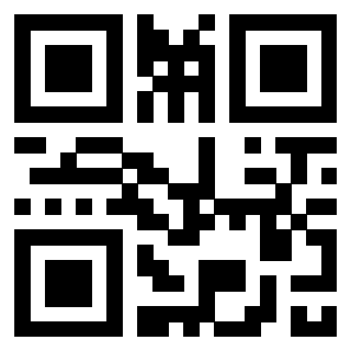 3303587268 - Immagine del Qr Code associato