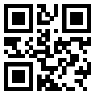 3303587269 - Immagine del Qr Code