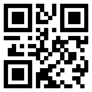 3303587270 - Immagine del QrCode