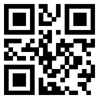 Immagine del QrCode di 3303587271