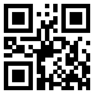 Immagine del QrCode di 3303587274