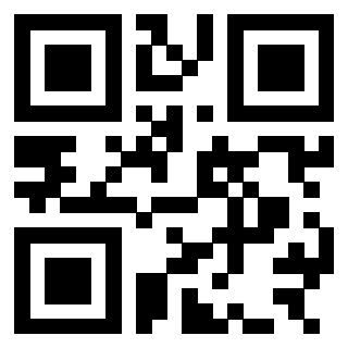 3303587275 - Immagine del Qr Code