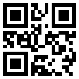 3303587276 Qr Code associato