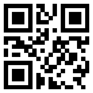 3303587278 QrCode associato
