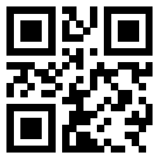 Il Qr Code di 3303587280