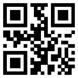 Il QrCode di 3303587282