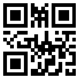 Immagine del QrCode di 3303587283