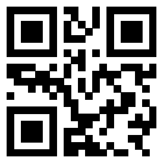 Immagine del QrCode di 3303587285