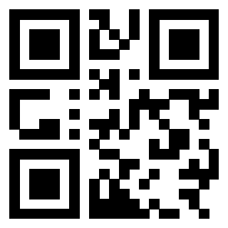 Immagine del QrCode di 3303587286
