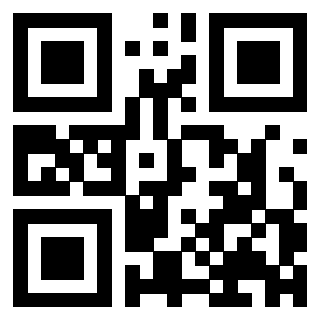 3303587289 Qr Code associato