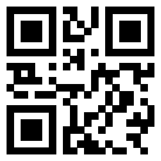 3303587291 Qr Code associato