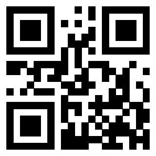 3303587292 - Immagine del QrCode associato