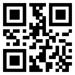Il QrCode di 3303587293