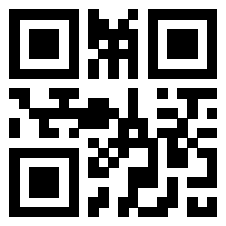 QrCode di 3303587295
