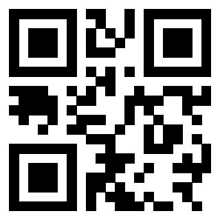 3303587296 - Immagine del Qr Code