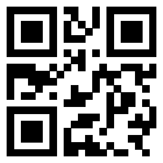 3303587297 - Immagine del QrCode associato