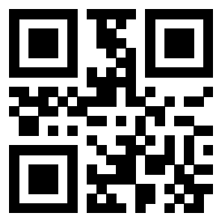 3303587298 - Immagine del Qr Code