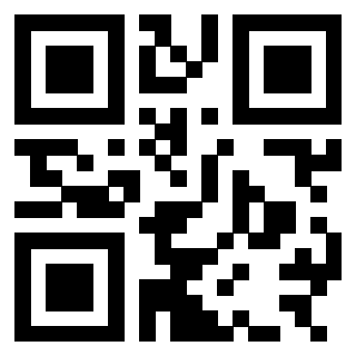 Il Qr Code di 3303587300