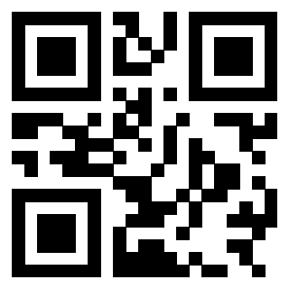 3303587301 - Immagine del QrCode associato