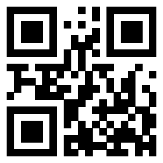Immagine del QrCode di 3303587302