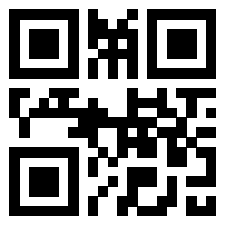 3303587306 - Immagine del Qr Code associato