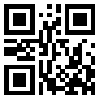 3303587308 - Immagine del Qr Code associato