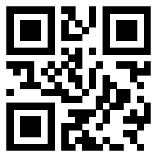 3303587309 - Immagine del QrCode