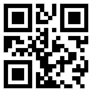 Immagine del QrCode di 3303587315