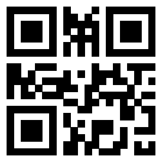 3303587318 - Immagine del QrCode