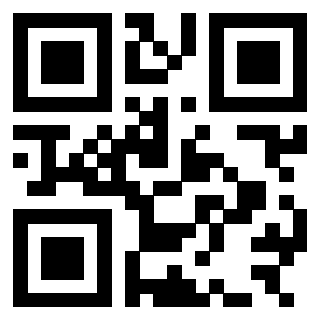 Scansione del Qr Code di 3303587319