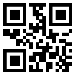 Il QrCode di 3303587320