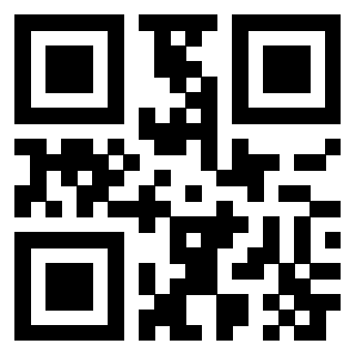 3303587321 - Immagine del QrCode